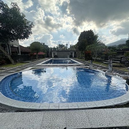 Arlina'S Hotel Kintamani Exterior photo