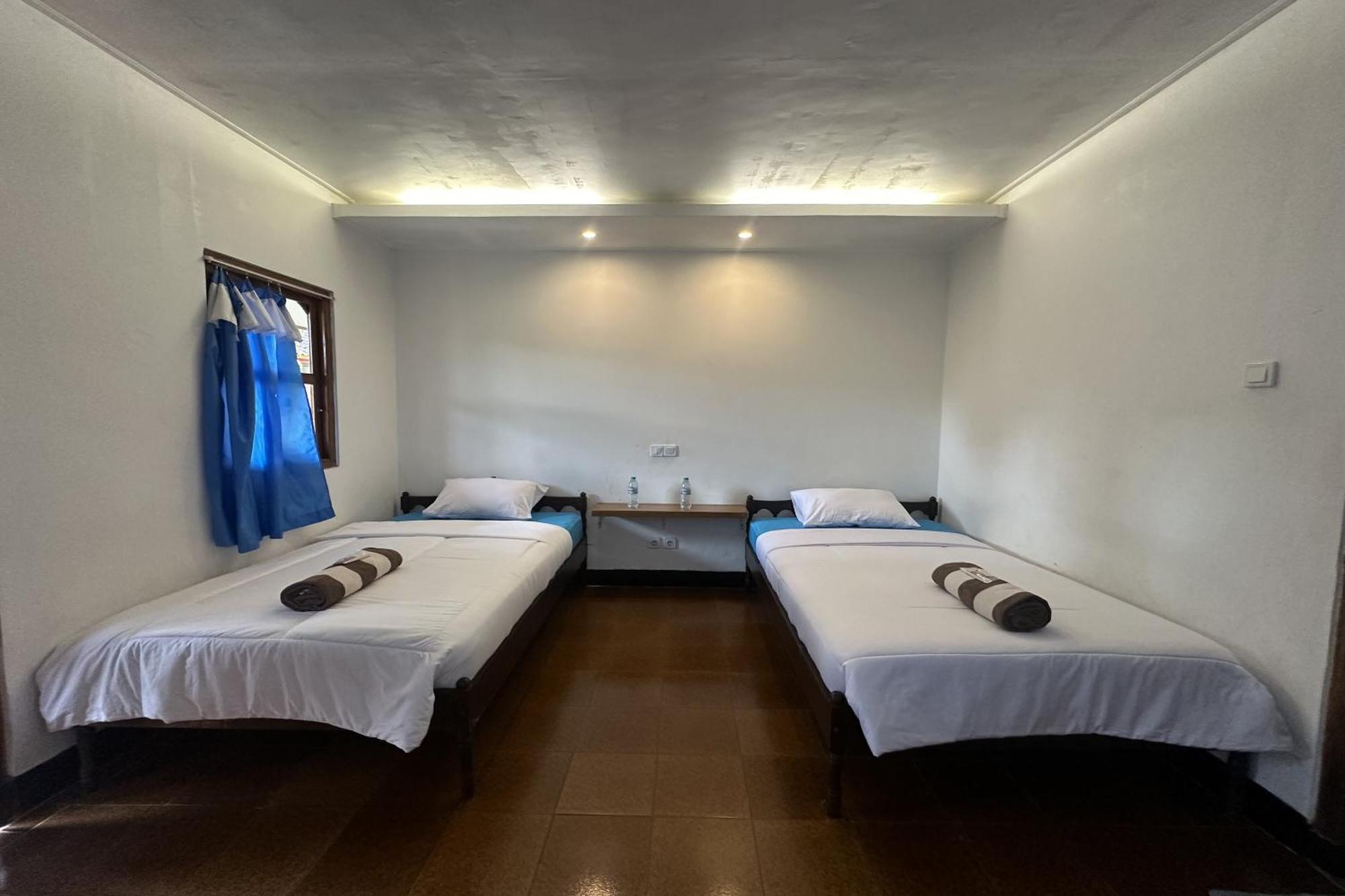 Arlina'S Hotel Kintamani Exterior photo